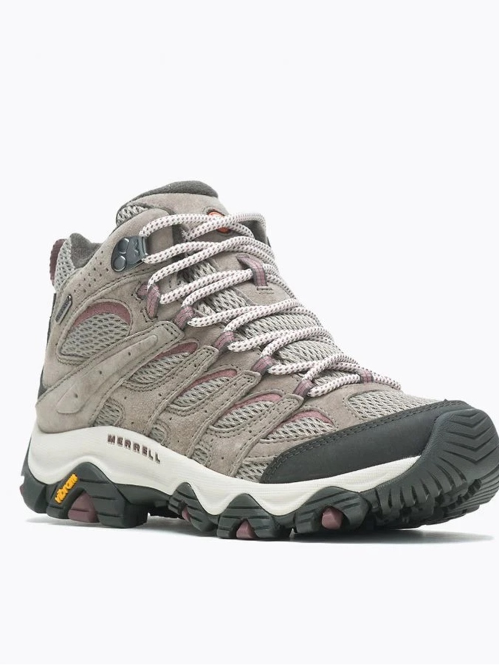 Merrell Moab 3 Mid Women's waterproof Hiking Boot